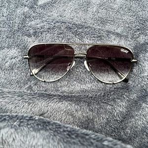 Quay sunglasses